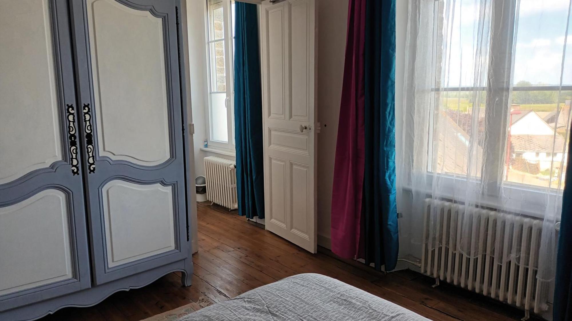 Vila La Petite Ecole De La Baie Pontorson Exteriér fotografie